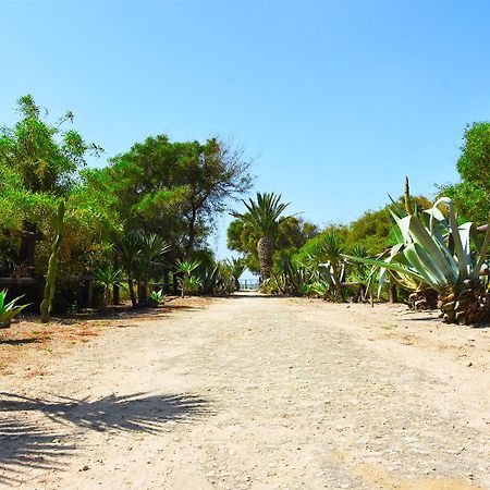 Maison d'hôtes Casara Seis O Casara Siete - Tu Casa A 100M De La Playa De Zahora Extérieur photo