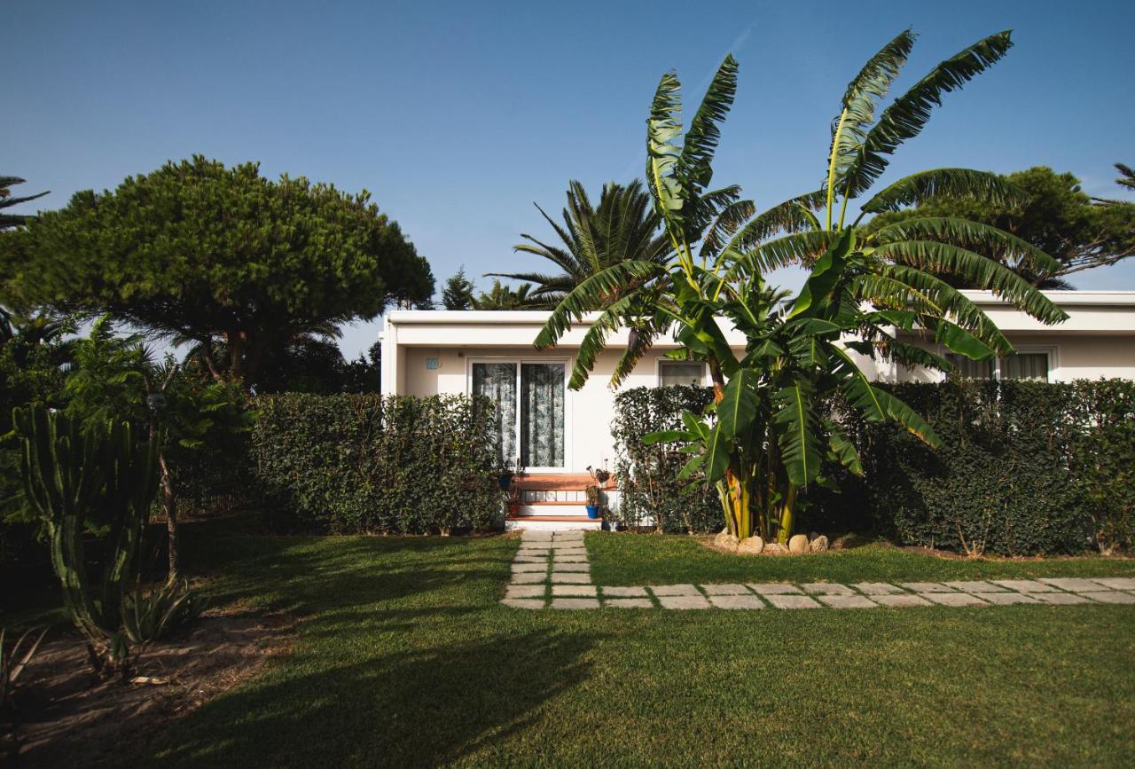 Maison d'hôtes Casara Seis O Casara Siete - Tu Casa A 100M De La Playa De Zahora Extérieur photo