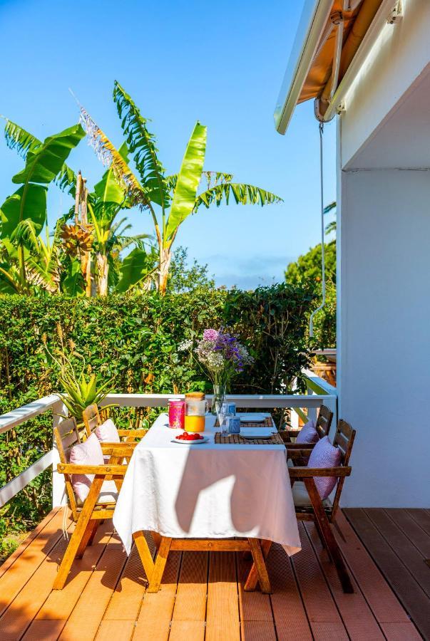 Maison d'hôtes Casara Seis O Casara Siete - Tu Casa A 100M De La Playa De Zahora Extérieur photo