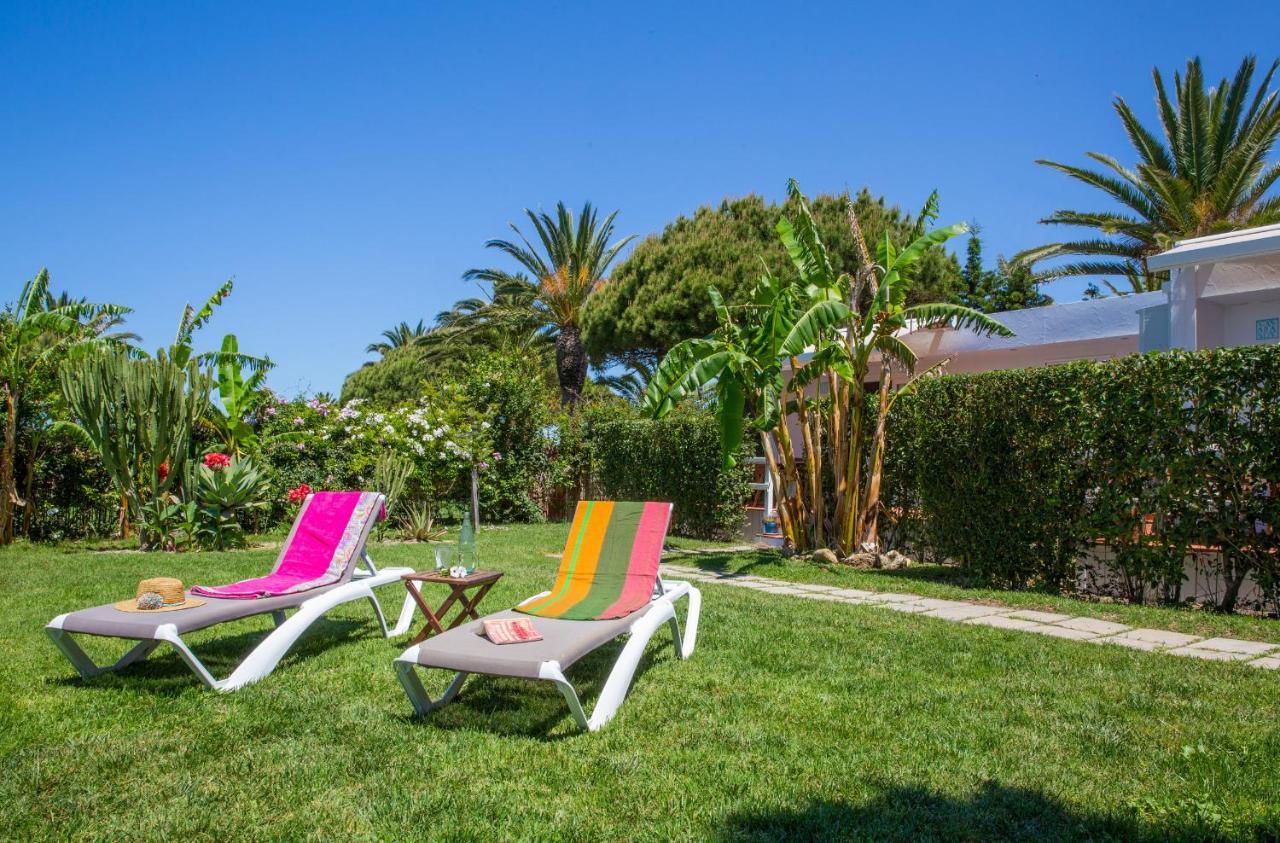 Maison d'hôtes Casara Seis O Casara Siete - Tu Casa A 100M De La Playa De Zahora Extérieur photo