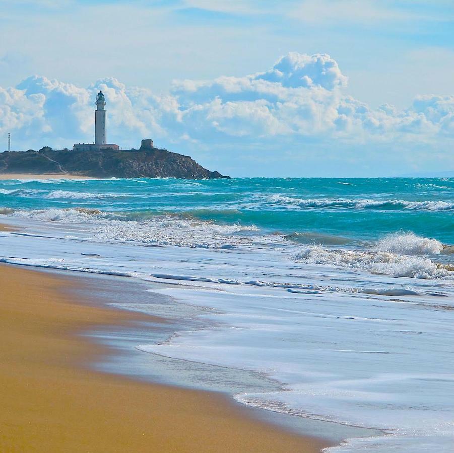 Maison d'hôtes Casara Seis O Casara Siete - Tu Casa A 100M De La Playa De Zahora Extérieur photo