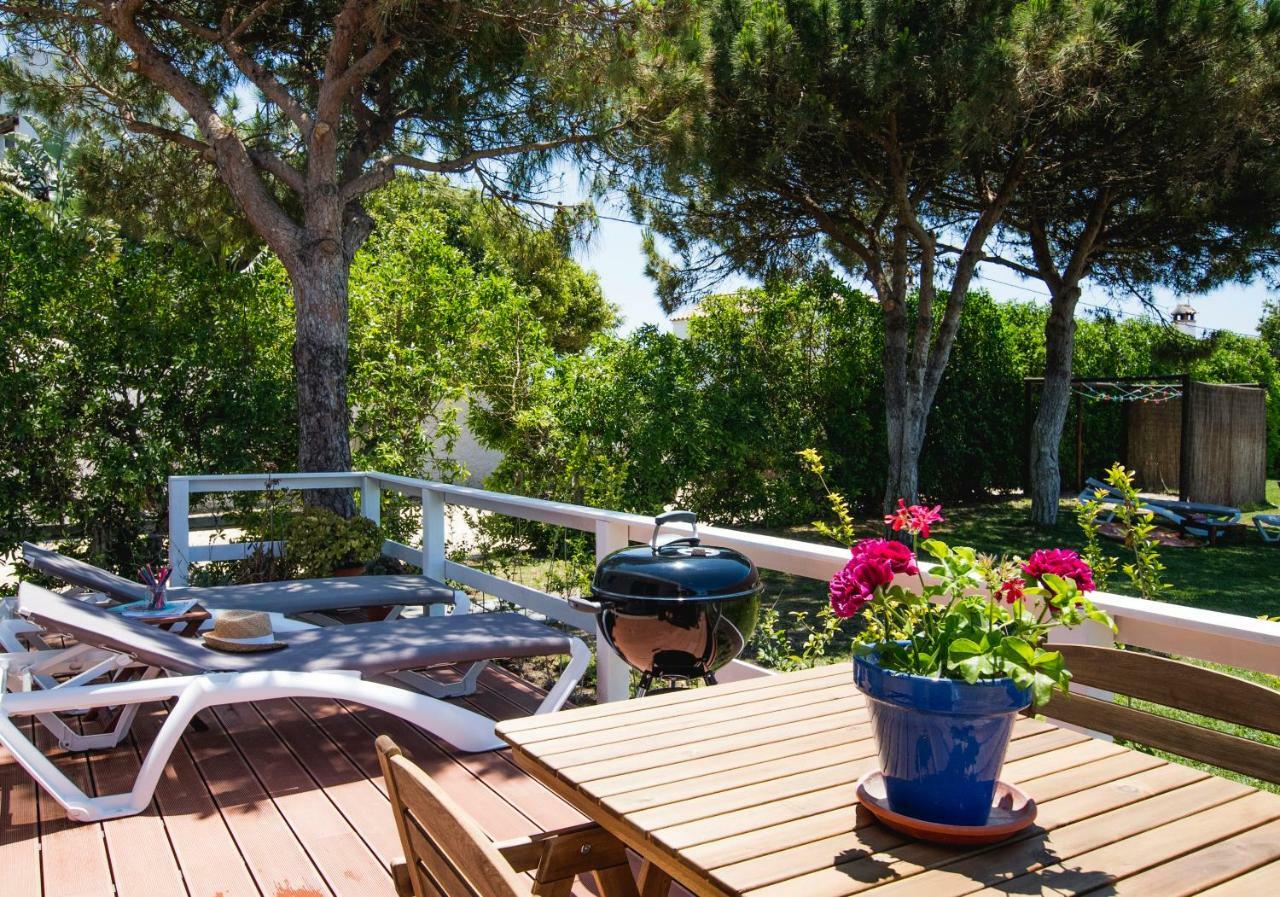 Maison d'hôtes Casara Seis O Casara Siete - Tu Casa A 100M De La Playa De Zahora Extérieur photo