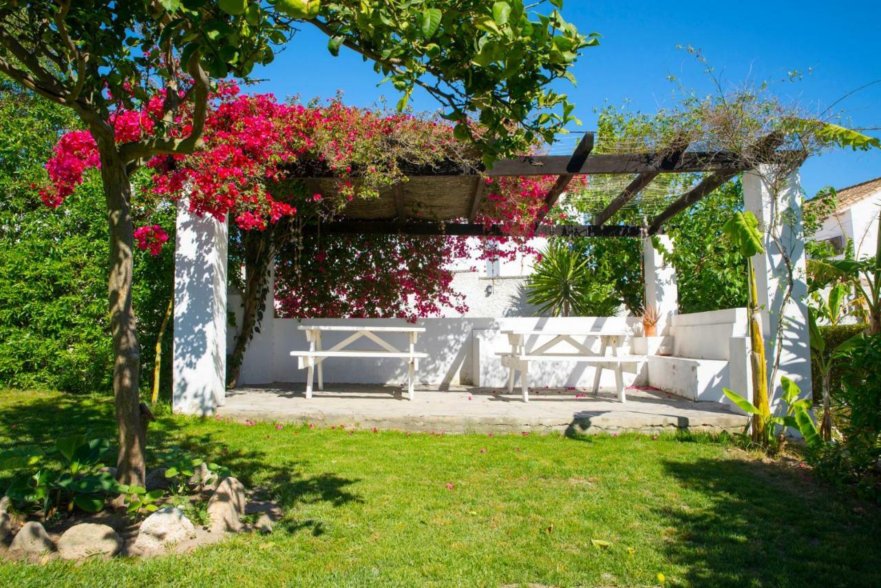 Maison d'hôtes Casara Seis O Casara Siete - Tu Casa A 100M De La Playa De Zahora Extérieur photo