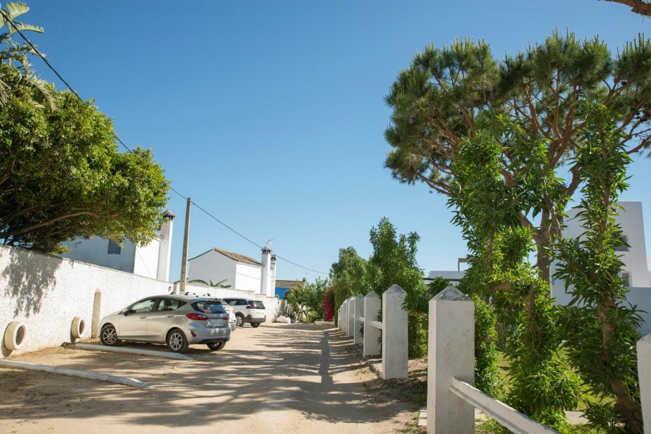 Maison d'hôtes Casara Seis O Casara Siete - Tu Casa A 100M De La Playa De Zahora Extérieur photo