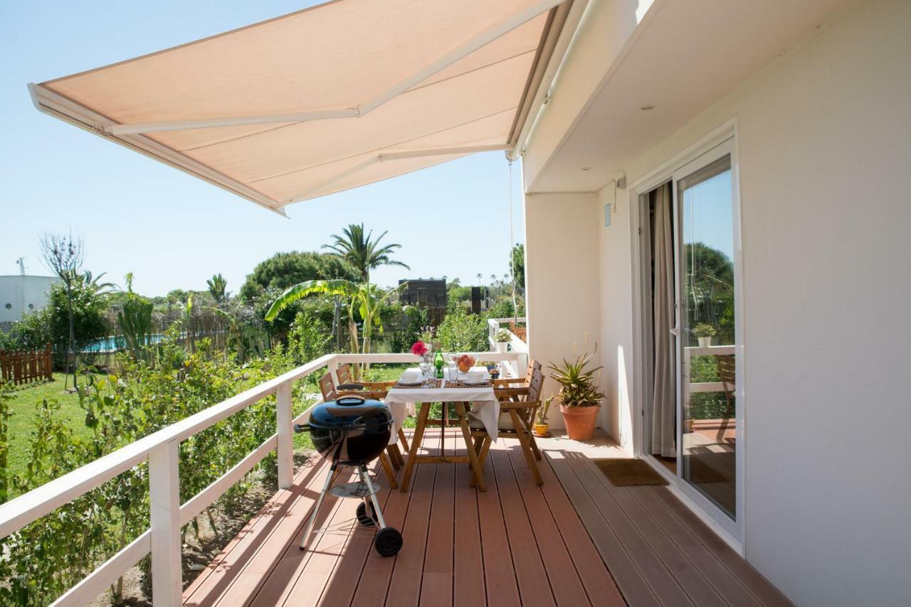 Maison d'hôtes Casara Seis O Casara Siete - Tu Casa A 100M De La Playa De Zahora Extérieur photo