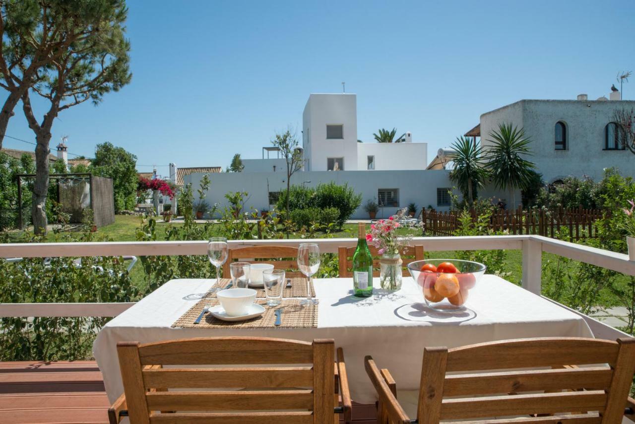 Maison d'hôtes Casara Seis O Casara Siete - Tu Casa A 100M De La Playa De Zahora Extérieur photo